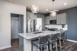 2314 Sun Vibes Wy, Durham, NC 27703 - Photo 5