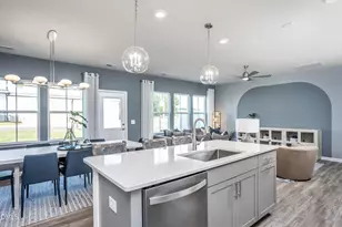 2314 Sun Vibes Wy, Durham, NC 27703 - Photo 3