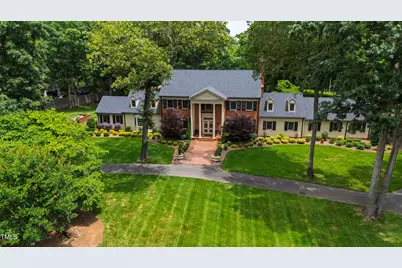 820 Kenmore Road, Chapel Hill, NC 27514 - Photo 23
