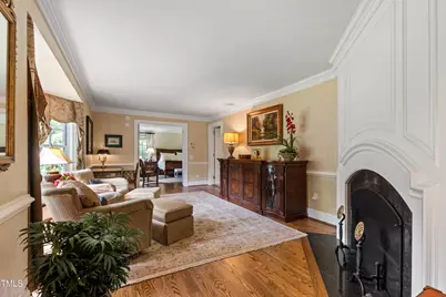 820 Kenmore Road, Chapel Hill, NC 27514 - Photo 35