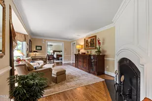 820 Kenmore Rd, Chapel Hill, NC 27514 - Photo 35