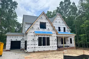 333 Black Caviar Way, Raleigh, NC 27603 - Photo 1