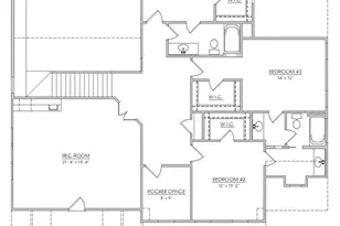 333 Black Caviar Wy, Raleigh, NC 27603 - Photo 5