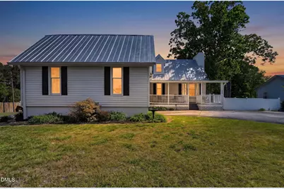 306 18th Street, Butner, NC 27509 - Photo 1