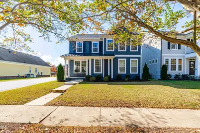 108 Bridge Street, Smithfield, NC 27577 - Photo 1