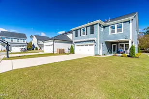 108 Bridge St, Smithfield, NC 27577 - Photo 39