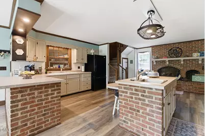 806 S 1st Street, Smithfield, NC 27577 - Photo 23