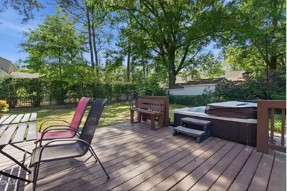 806 S 1st Street, Smithfield, NC 27577 - Photo 11