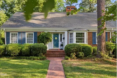 806 S 1st Street, Smithfield, NC 27577 - Photo 1