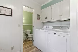 806 S 1st St, Smithfield, NC 27577 - Photo 51