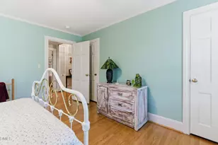 806 S 1st St, Smithfield, NC 27577 - Photo 49
