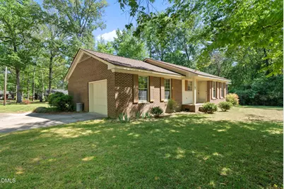 106 Oak Drive, Louisburg, NC 27549 - Photo 3