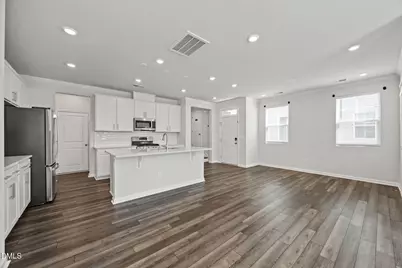 1814 Alpine Summer Lane, Apex, NC 27502 - Photo 13