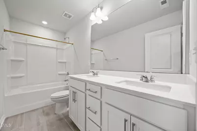 1814 Alpine Summer Lane, Apex, NC 27502 - Photo 21