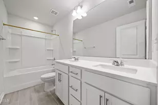 1814 Alpine Summer Ln, Apex, NC 27502 - Photo 21