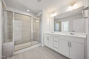 1814 Alpine Summer Ln, Apex, NC 27502 - Photo 31