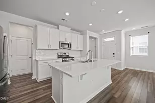1814 Alpine Summer Ln, Apex, NC 27502 - Photo 9