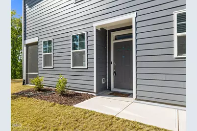 1814 Alpine Summer Lane, Apex, NC 27502 - Photo 3
