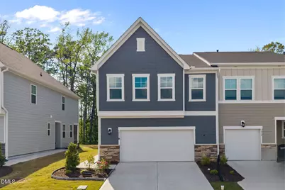 1814 Alpine Summer Lane, Apex, NC 27502 - Photo 1