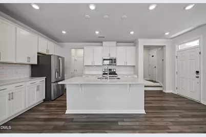 1814 Alpine Summer Lane, Apex, NC 27502 - Photo 5
