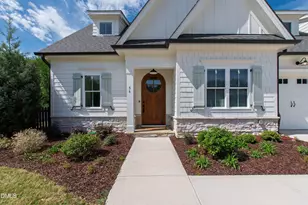 56 Blue Monarch Ln, Fuquay Varina, NC 27526 - Photo 5