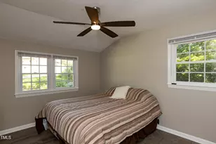 438 N Hickory St, Angier, NC 27501 - Photo 17