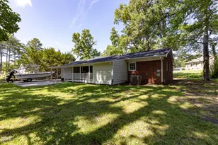 438 N Hickory St, Angier, NC 27501 - Photo 27
