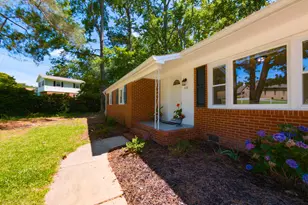 438 N Hickory St, Angier, NC 27501 - Photo 31
