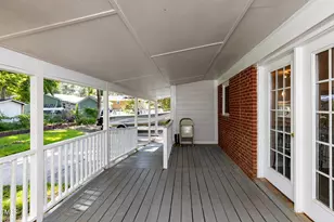 438 N Hickory St, Angier, NC 27501 - Photo 25