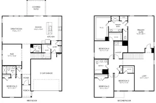 1201 Winding Spg Dr, Mebane, NC 27302 - Photo 3