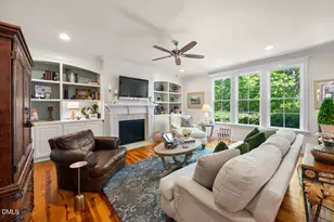 3048 Lawson Walk Way, Rolesville, NC 27571 - Photo 43