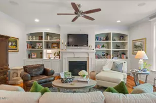 3048 Lawson Walk Way, Rolesville, NC 27571 - Photo 27