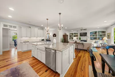 3048 Lawson Walk Way, Rolesville, NC 27571 - Photo 39