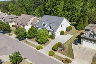 3048 Lawson Walk Way, Rolesville, NC 27571 - Photo 43