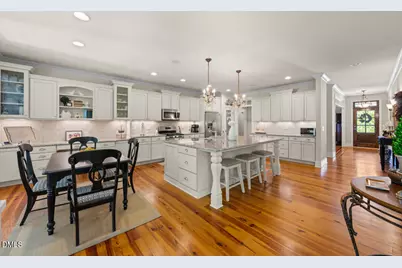 3048 Lawson Walk Way, Rolesville, NC 27571 - Photo 9