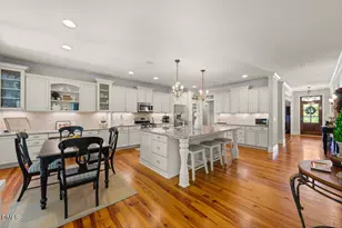 3048 Lawson Walk Way, Rolesville, NC 27571 - Photo 9