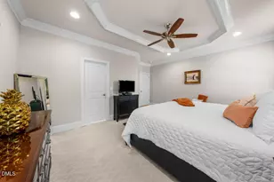 3048 Lawson Walk Way, Rolesville, NC 27571 - Photo 21