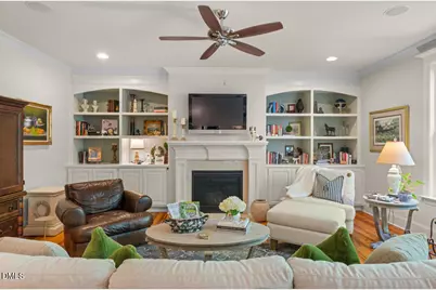 3048 Lawson Walk Way, Rolesville, NC 27571 - Photo 27