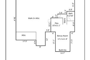3048 Lawson Walk Way, Rolesville, NC 27571 - Photo 49