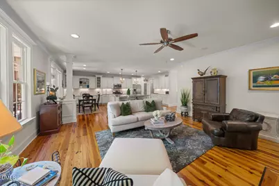 3048 Lawson Walk Way, Rolesville, NC 27571 - Photo 7