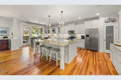 3048 Lawson Walk Way, Rolesville, NC 27571 - Photo 5