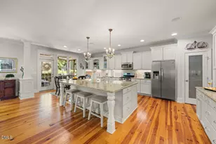 3048 Lawson Walk Way, Rolesville, NC 27571 - Photo 5
