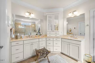 3048 Lawson Walk Way, Rolesville, NC 27571 - Photo 11