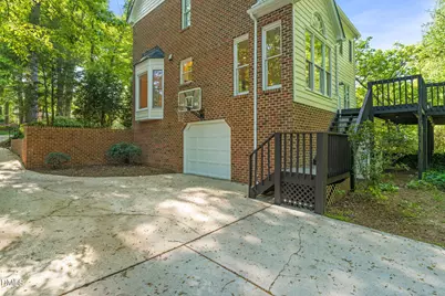 107 Thornewood Drive, Cary, NC 27518 - Photo 49