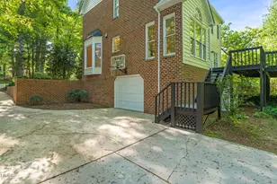 107 Thornewood Dr, Cary, NC 27518 - Photo 49
