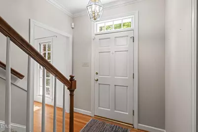 107 Thornewood Drive, Cary, NC 27518 - Photo 7
