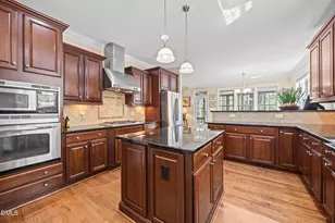 130 Autumn Chase, Pittsboro, NC 27312 - Photo 15