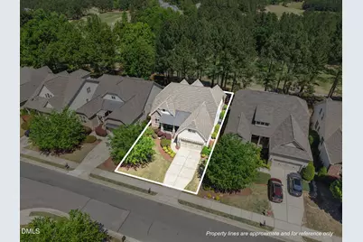 130 Autumn Chase, Pittsboro, NC 27312 - Photo 3