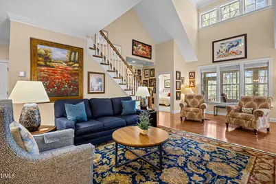130 Autumn Chase, Pittsboro, NC 27312 - Photo 5