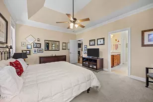 130 Autumn Chase, Pittsboro, NC 27312 - Photo 21